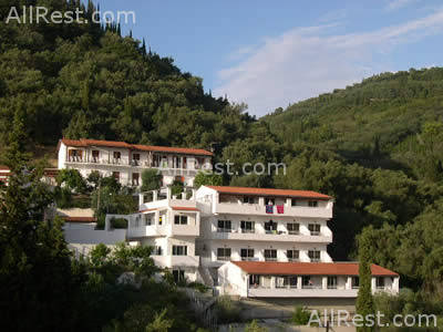 Panorama Hotel 